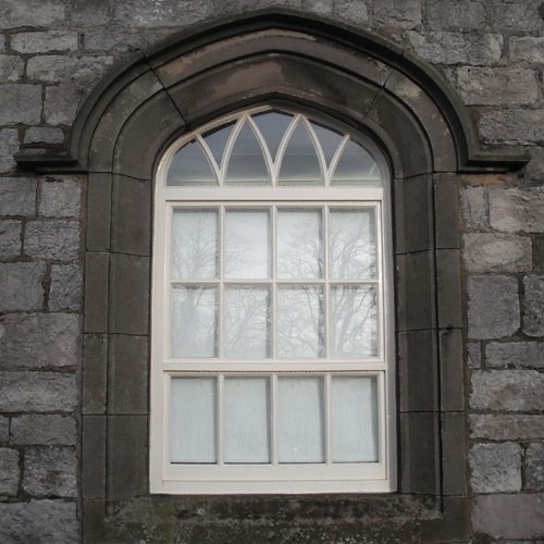 window