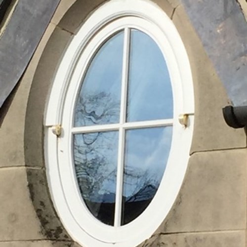 round window