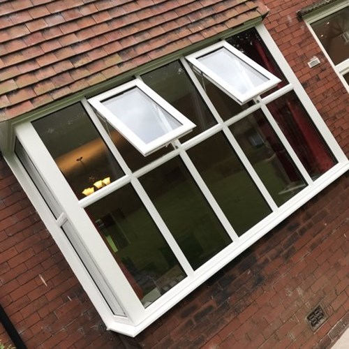 upvc windows